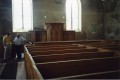Cahans Meeting House